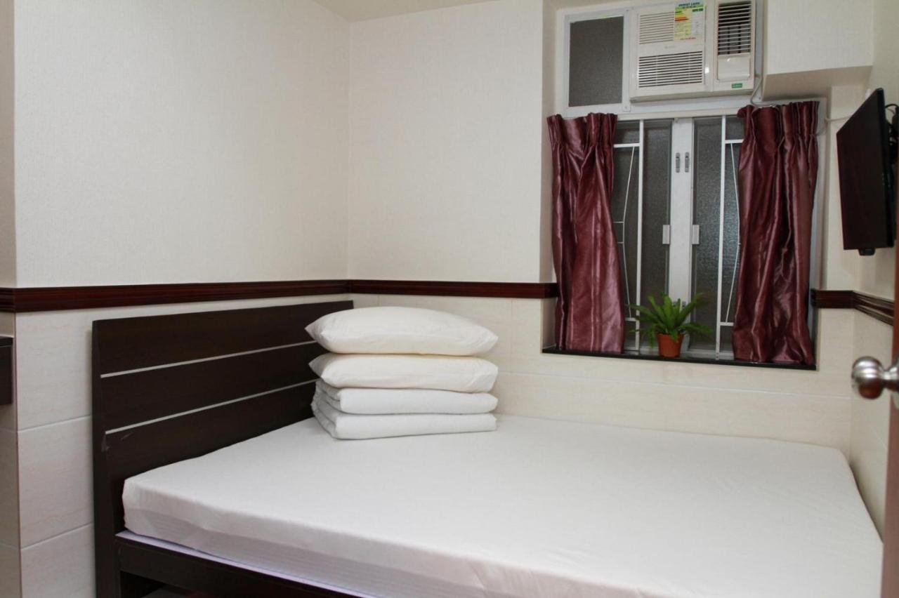 National Inn Хонконг Екстериор снимка